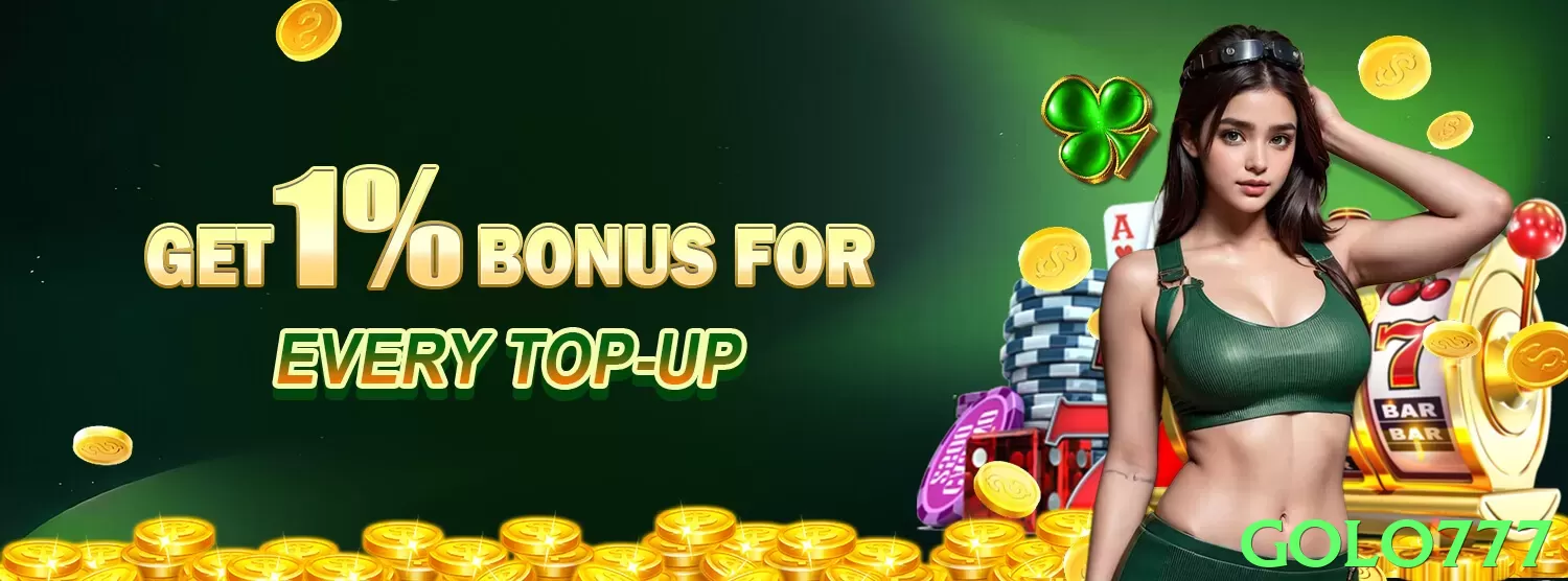 golo777 - 2